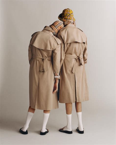 burberry trench social media|Videos of Burberry Trench Social Media.